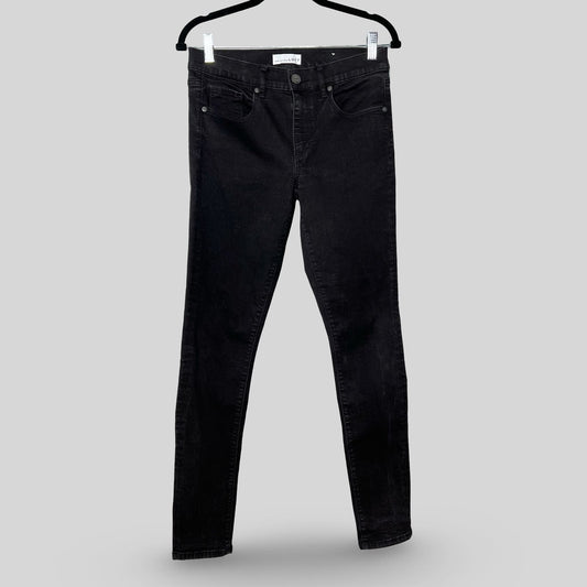 LOFT Modern Skinny Jeans - Second Seams