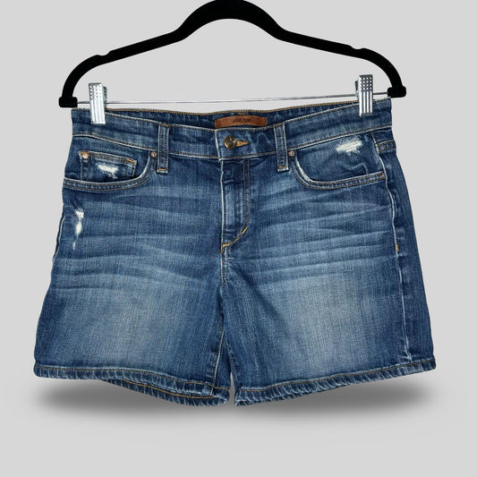 Joe's Jeans Collector's Edition Maura Shorts - Second Seams