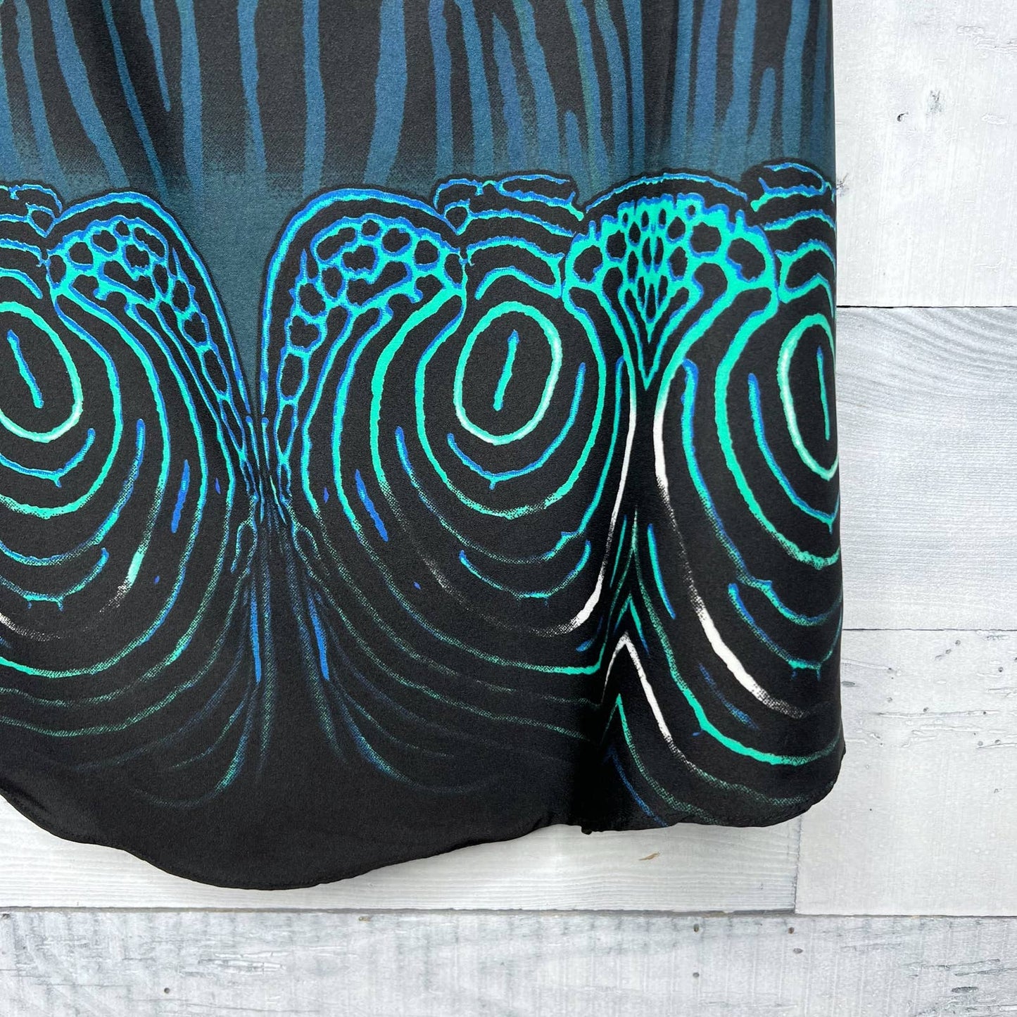 W118 by Walter Baker Top - Second Seams