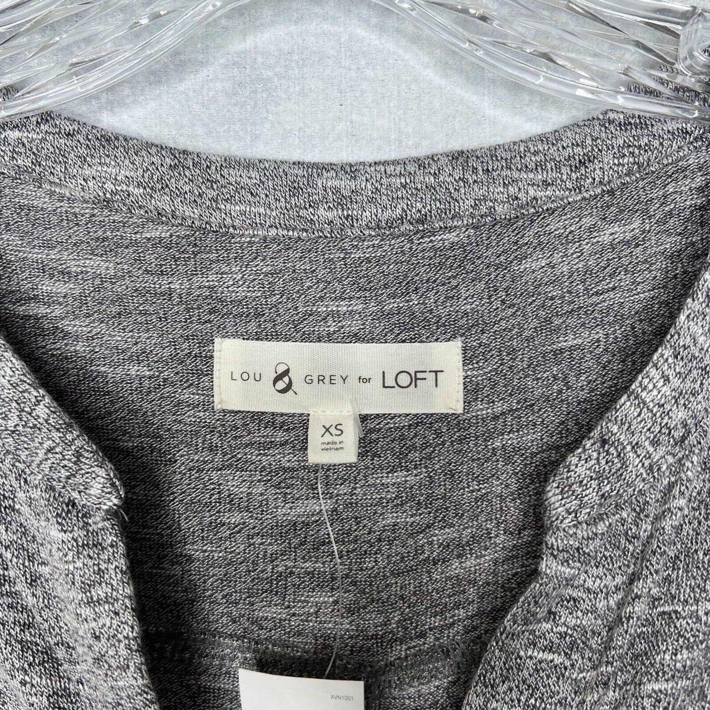 Lou & Grey Button Down Shirtdress - Second Seams