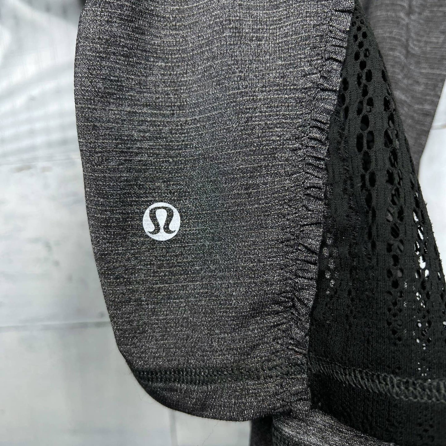 Lululemon Tie and Fly Tank - Second Seams