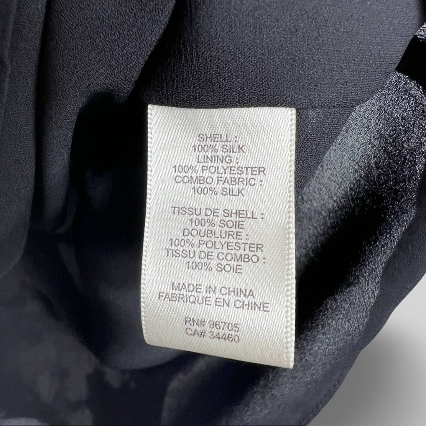 Rebecca Taylor Silk Floral Dress - Size 4