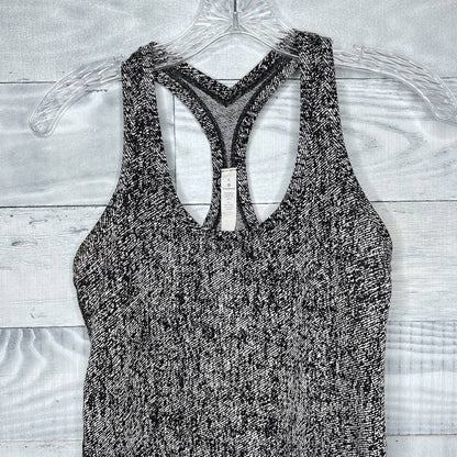 Lululemon Cool Racerback Tank II - Second Seams