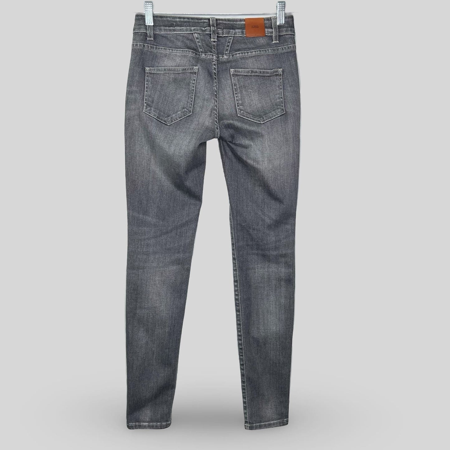 Closed Baker Long Skinny Jeans - Second Seams