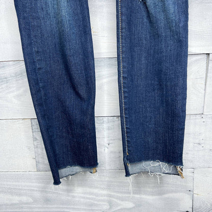 Gap Legging Jeans - Second Seams