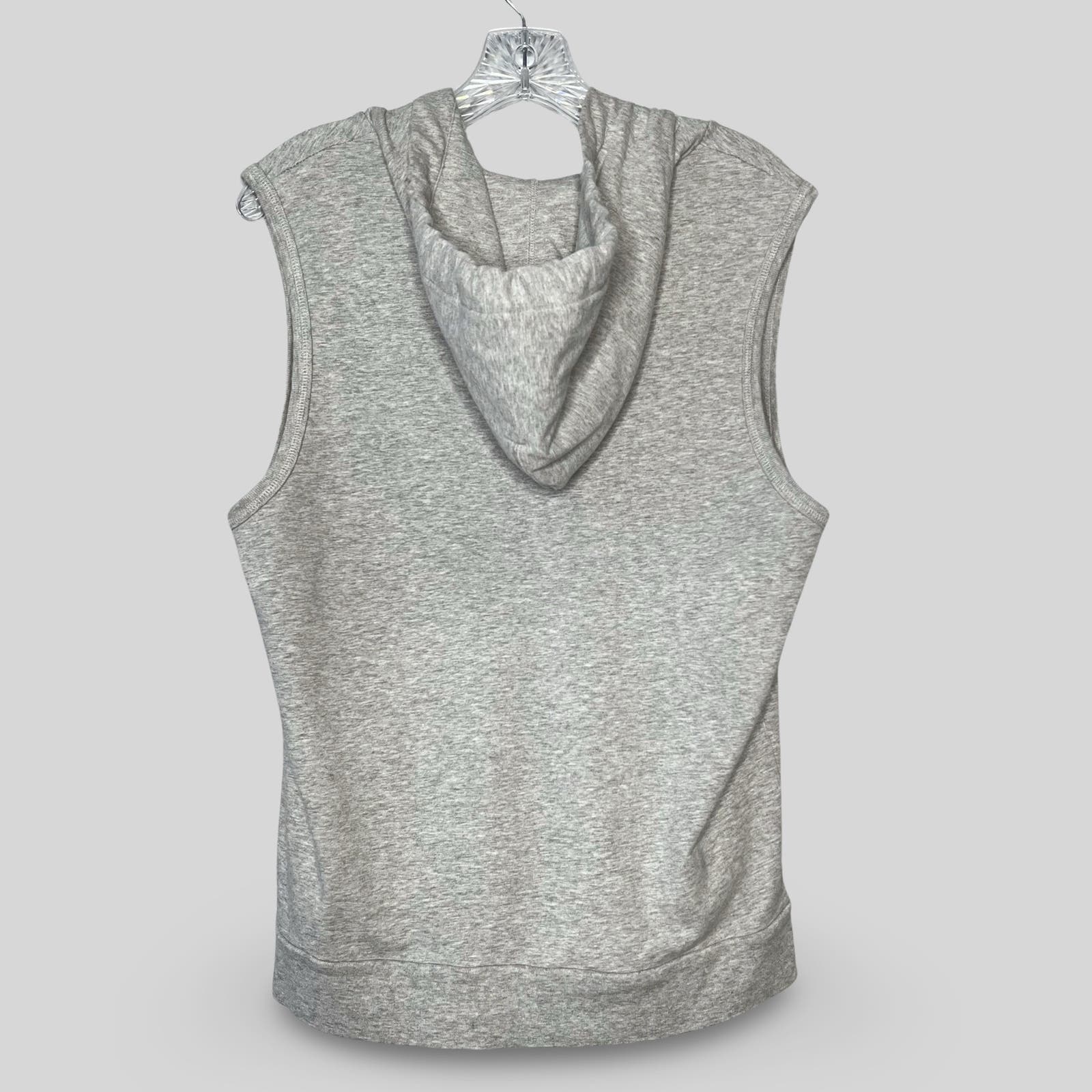 Aerie Fit Sweatshirt Vest - Second Seams