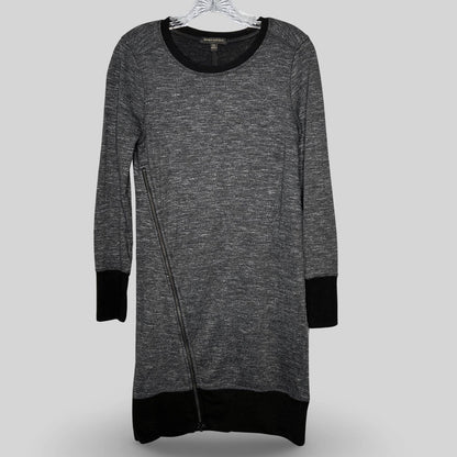 Banana Republic Sweatshirt Dress - Second Seams