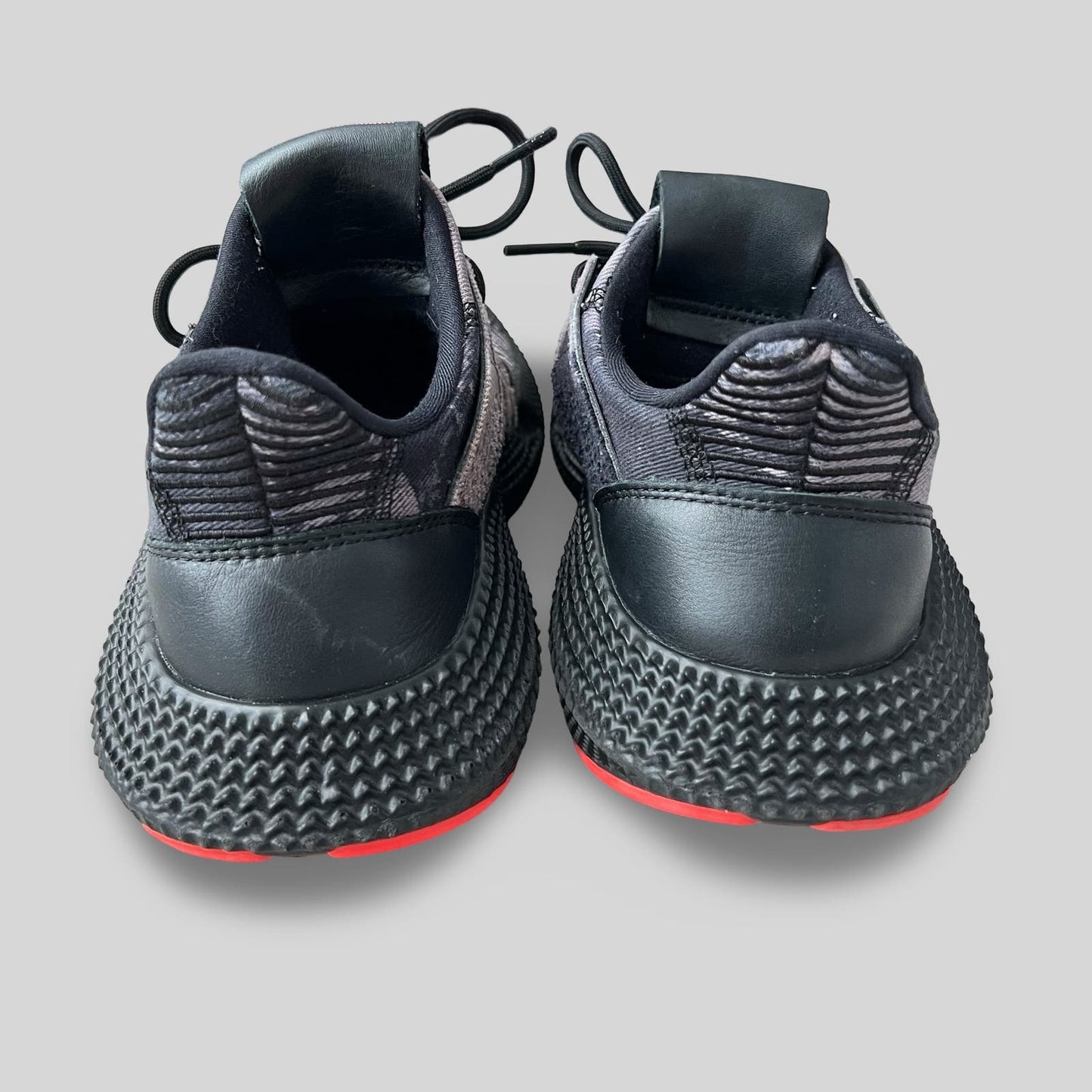 Men's Adidas Prophere Sneakers - Second Seams