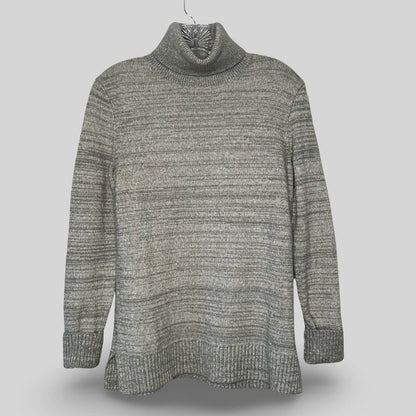 J. Crew Mercantile Turtleneck Sweater - Second Seams