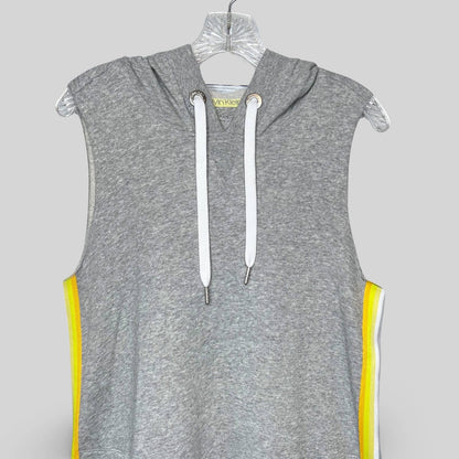 Calvin Klein Performance Hoodie Dress - Second Seams