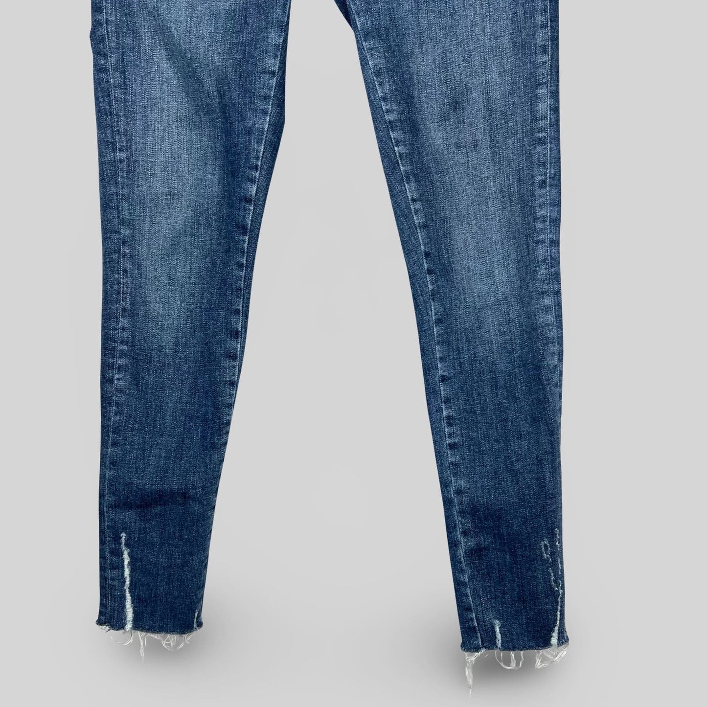 Zara Skinny Jeans - Second Seams