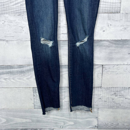 Gap Legging Jeans - Second Seams