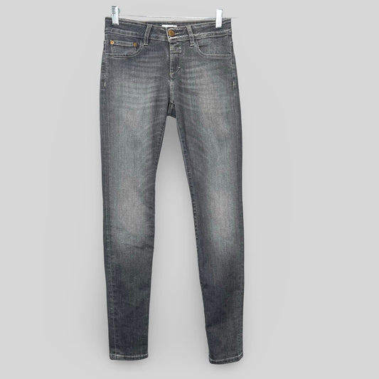 Closed Baker Long Skinny Jeans - Second Seams