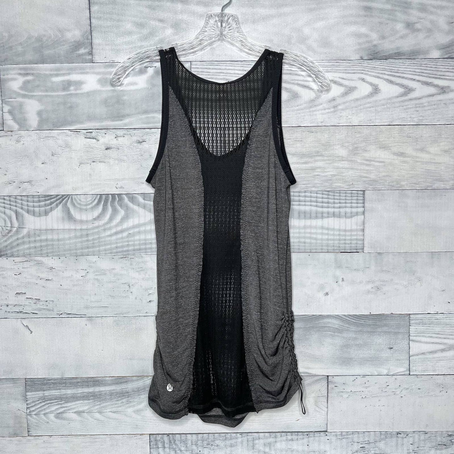 Lululemon Tie and Fly Tank - Second Seams