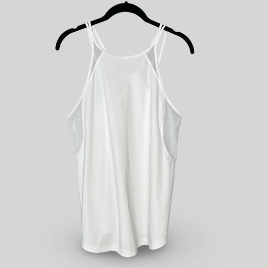 Lululemon Athletica Run Off Route Tank - Size 8