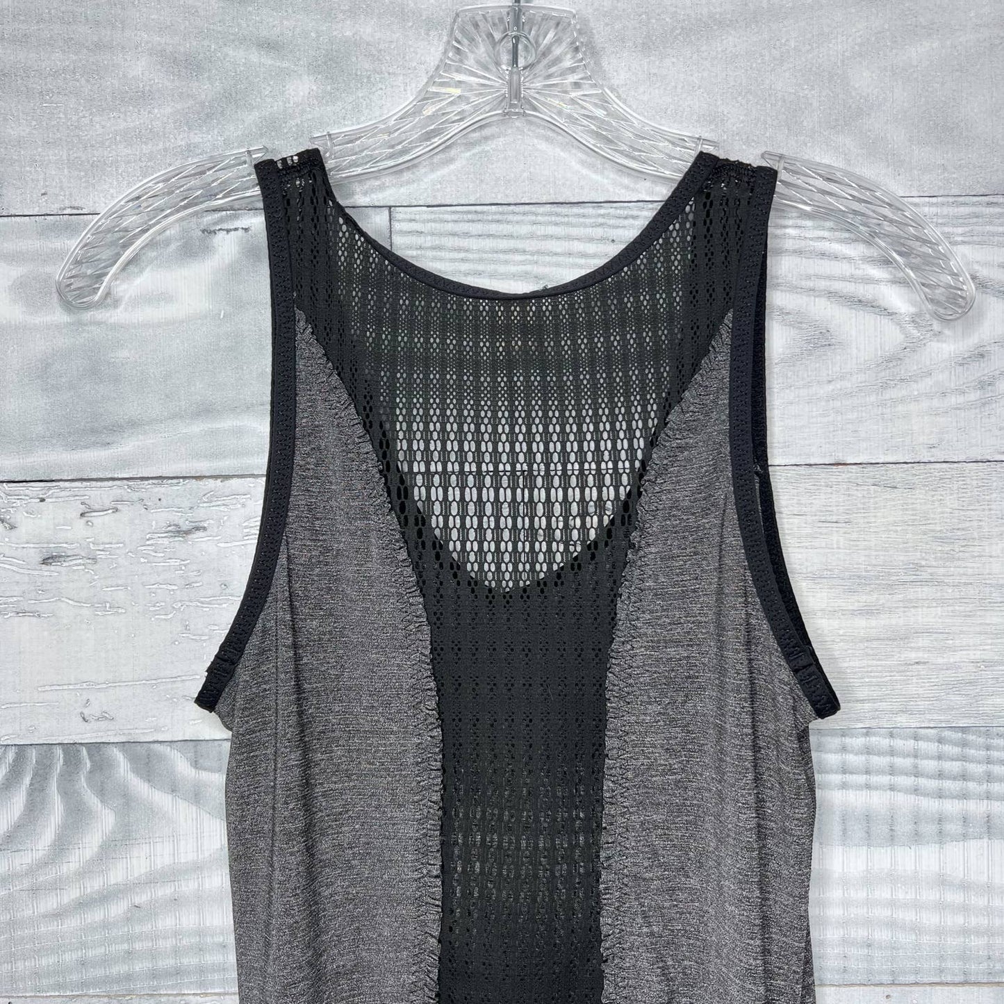 Lululemon Tie and Fly Tank - Second Seams