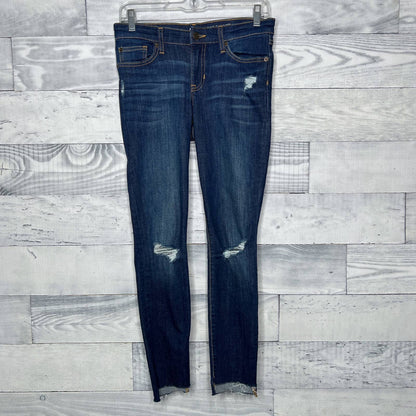 Gap Legging Jeans - Second Seams