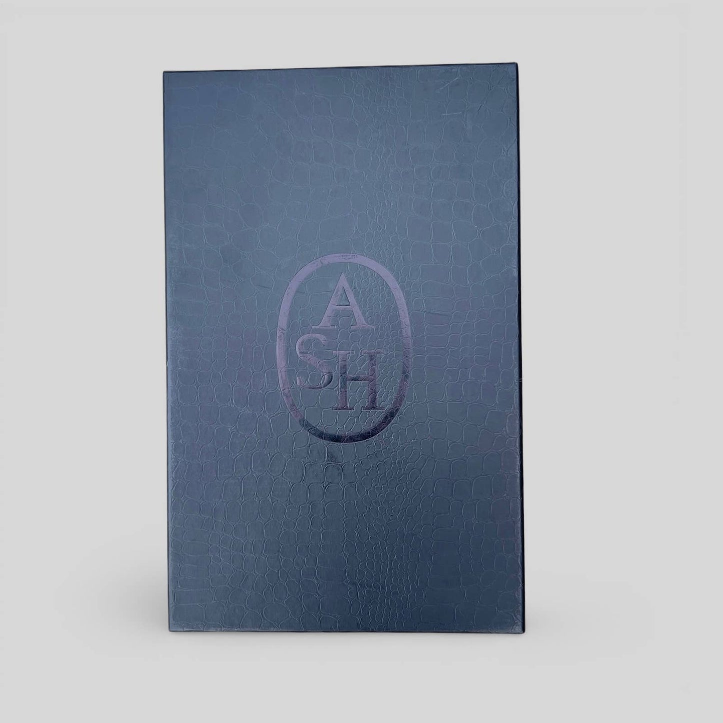 Ash Studded Leather Sandals - Second Seams