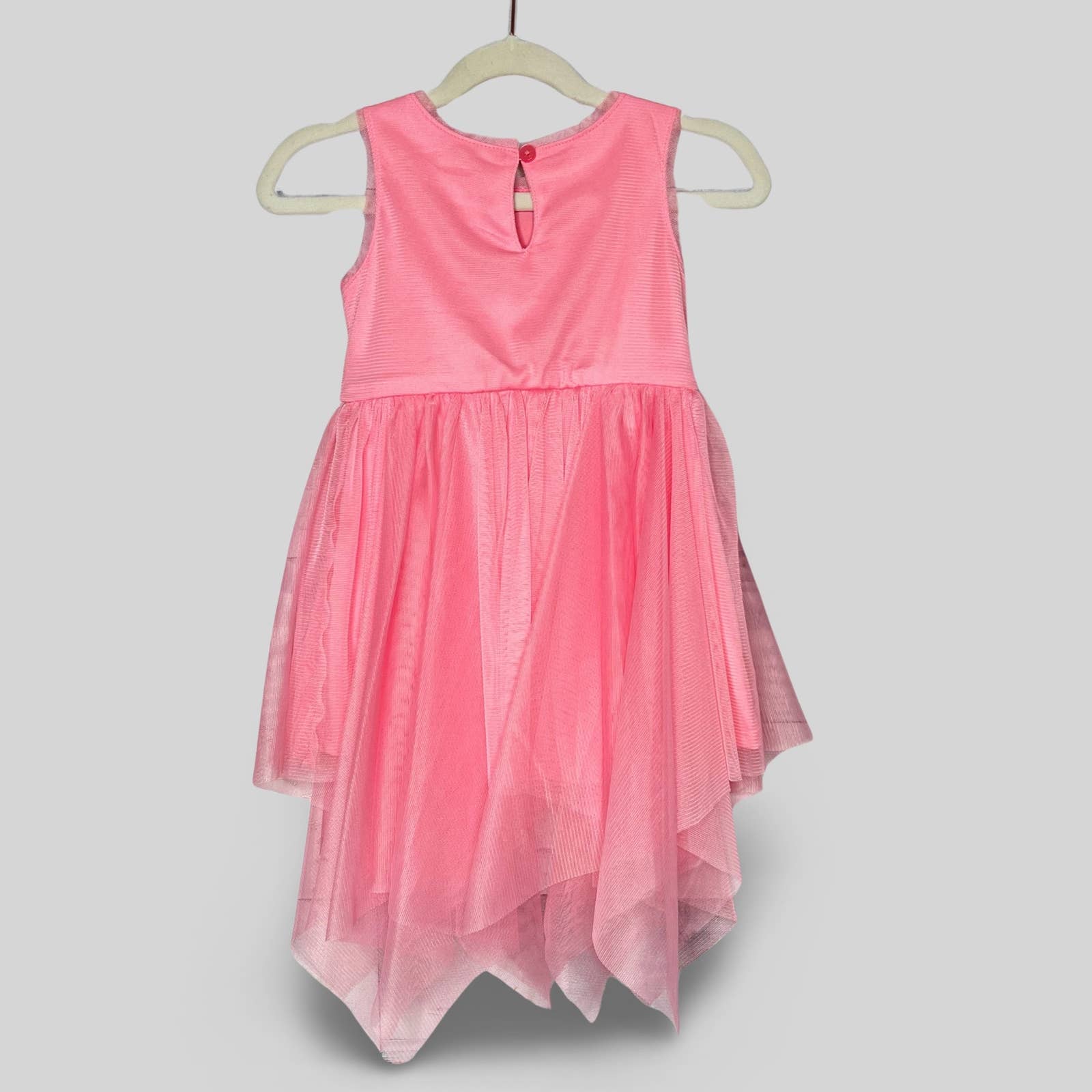 Cat & Jack Sequin Party Dress - Second Seams