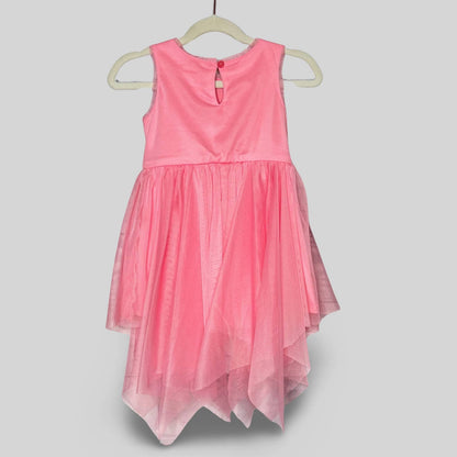 Cat & Jack Sequin Party Dress - Second Seams