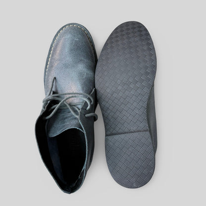 Cole Haan Glenn Chukka Boots - Second Seams