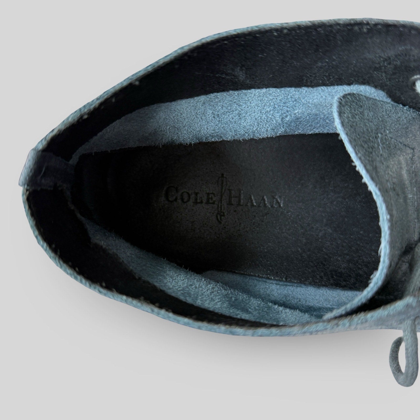 Cole Haan Glenn Chukka Boots - Second Seams