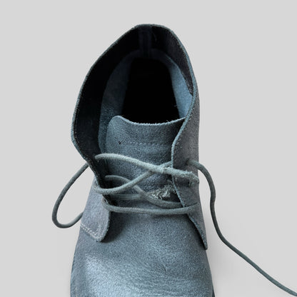 Cole Haan Glenn Chukka Boots - Second Seams