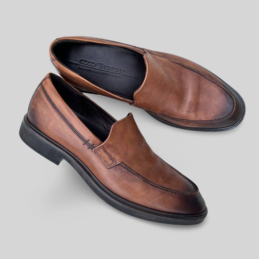 ECCO Vitrus II Loafers - Second Seams