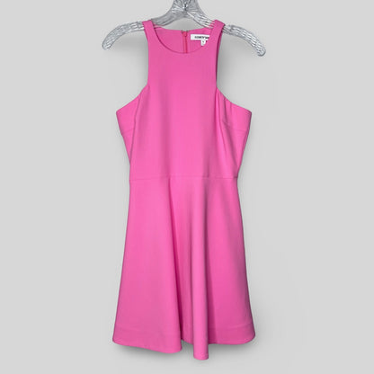 Elizabeth & James Pink Sleeveless Dress - Size 4 - Second Seams