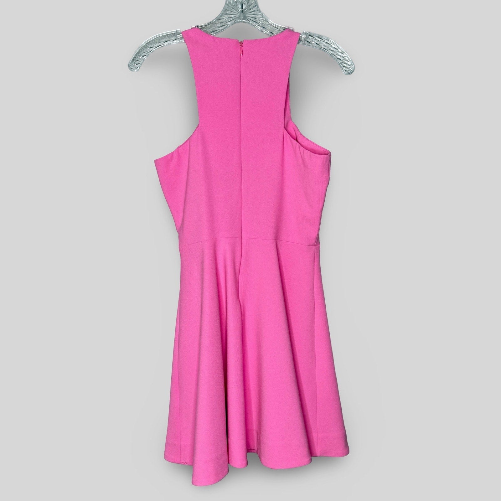 Elizabeth & James Pink Sleeveless Dress - Size 4 - Second Seams