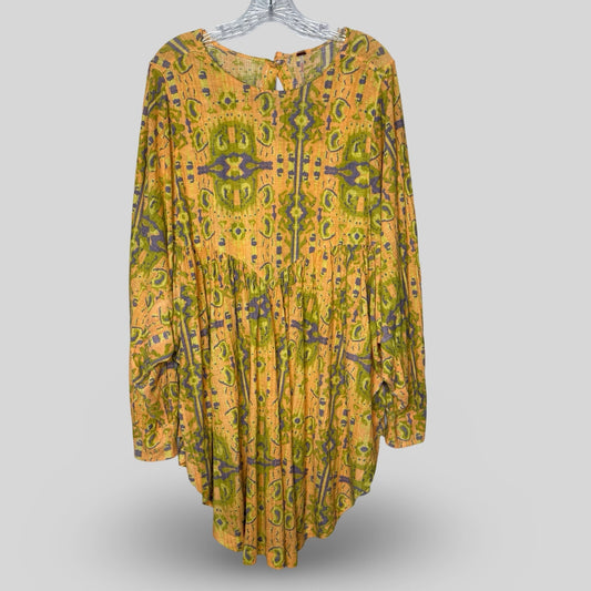 Free People This Is It Tunic Top - Second Seams
