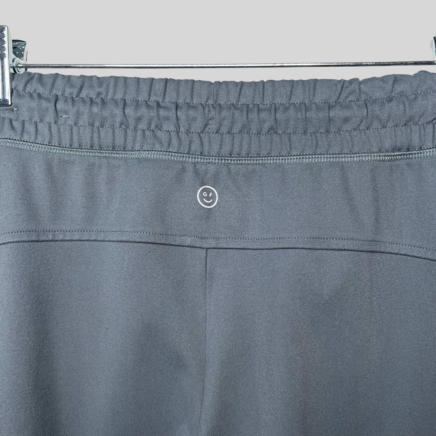 Gilly Hicks Active Recharge High-Rise Cargo Joggers - Second Seams