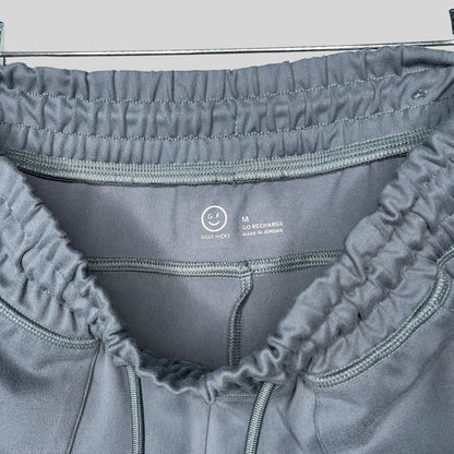 Gilly Hicks Active Recharge High-Rise Cargo Joggers - Second Seams