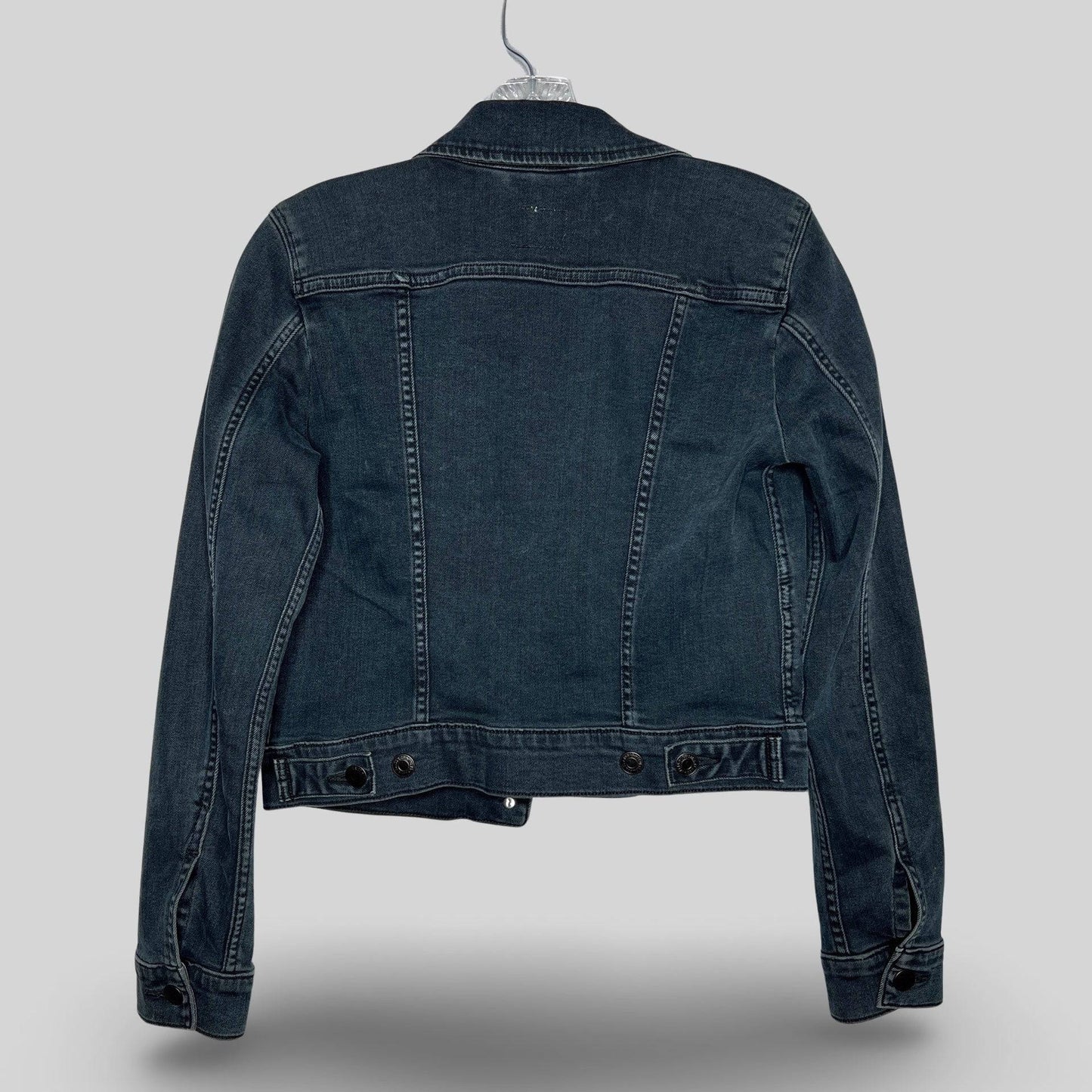 Levi’s Trucker Jacket - Second Seams