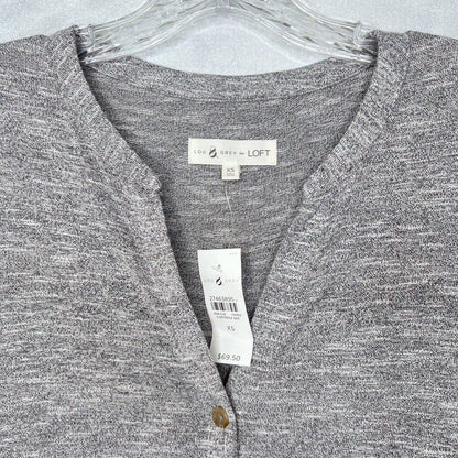 Lou & Grey Button Down Shirtdress - Second Seams