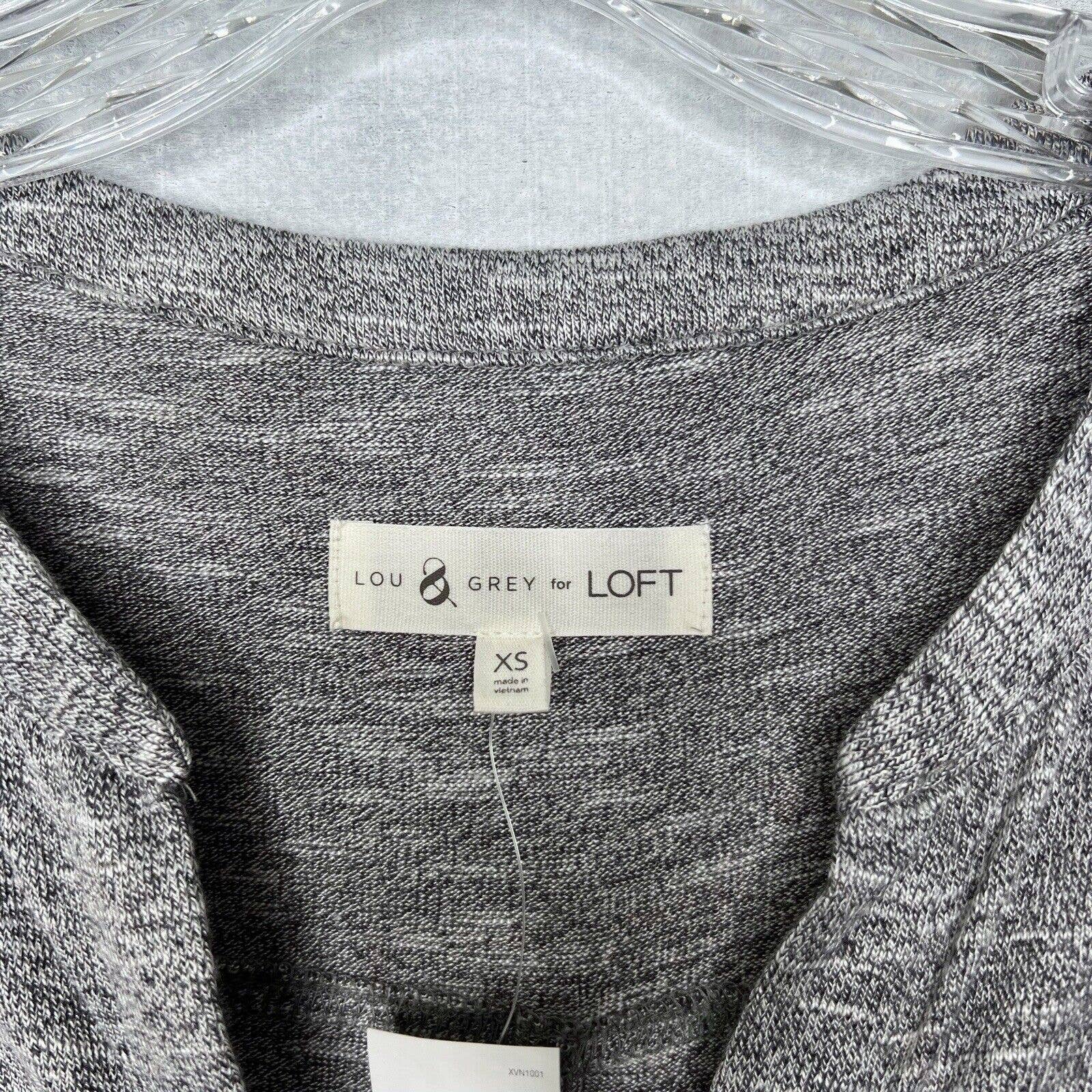 Lou & Grey Button Down Shirtdress - Second Seams