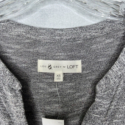 Lou & Grey Button Down Shirtdress - Second Seams