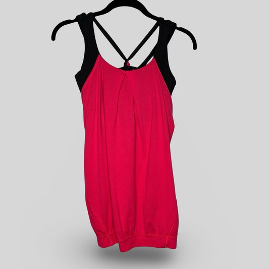 Lululemon Athletica Nouveau Limits Tank Top