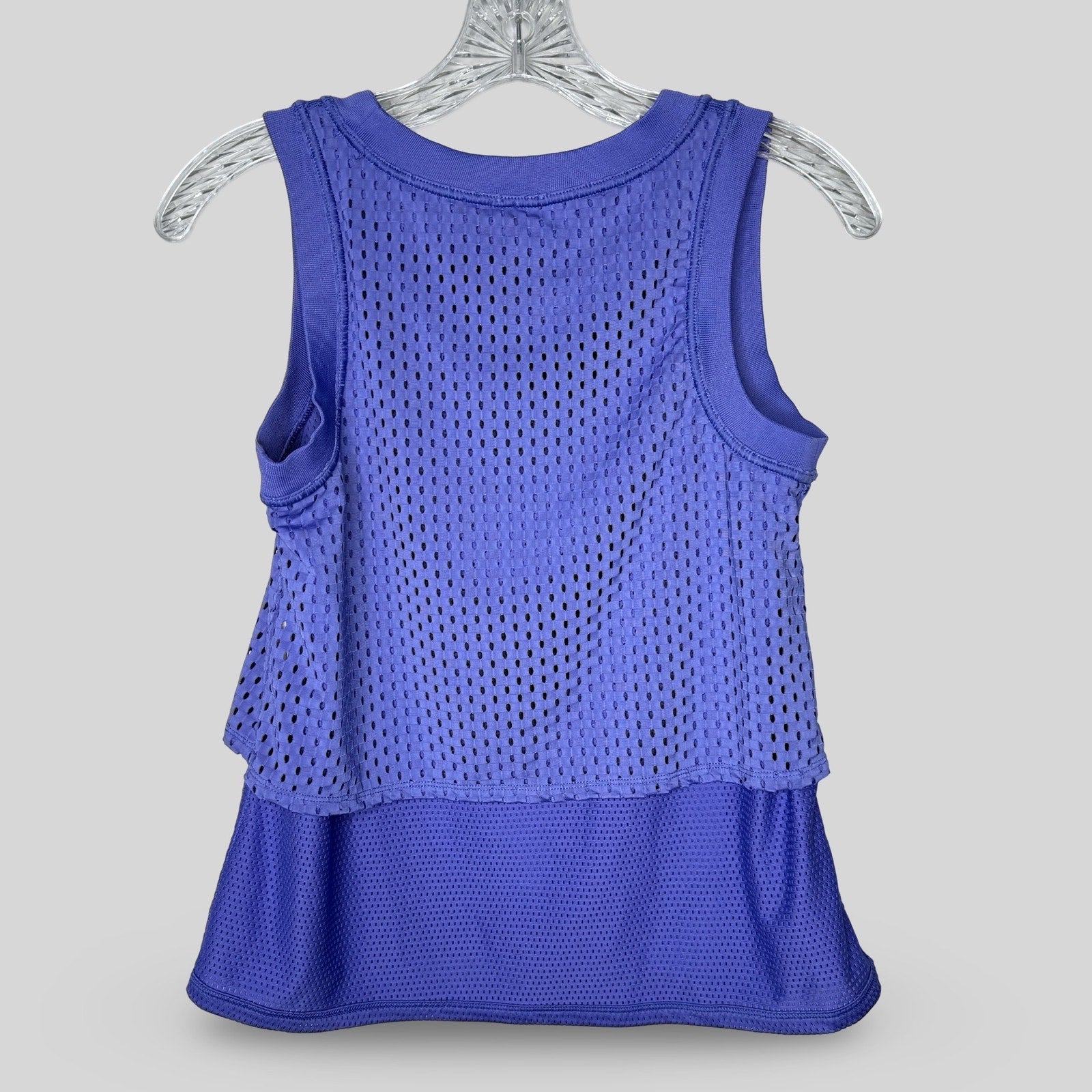 Nike Court Dry Tennis Tank Top - Second Seams