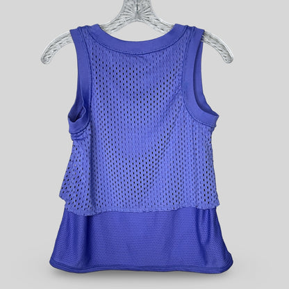 Nike Court Dry Tennis Tank Top - Second Seams