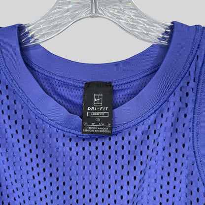 Nike Court Dry Tennis Tank Top - Second Seams