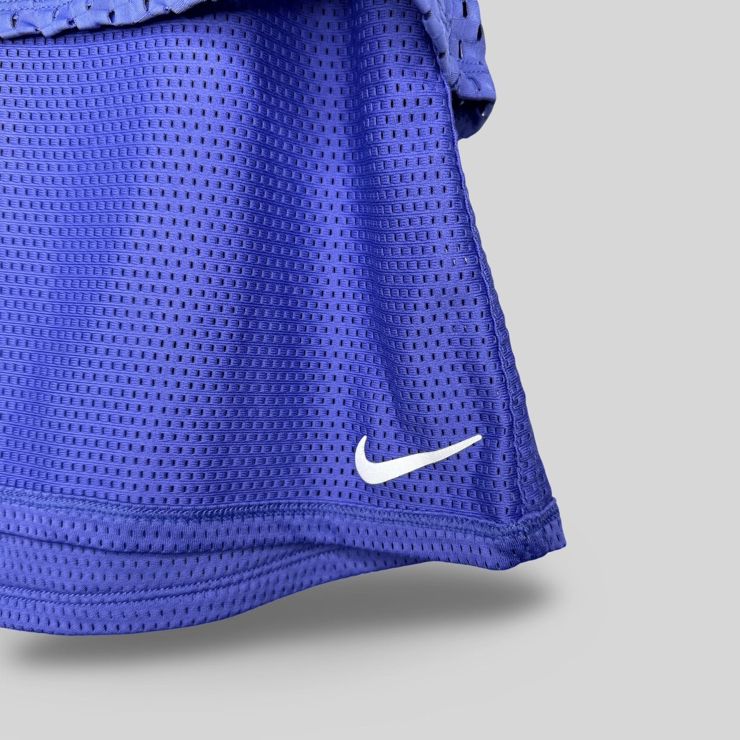 Nike Court Dry Tennis Tank Top - Second Seams