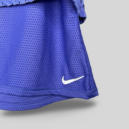 Nike Court Dry Tennis Tank Top - Second Seams