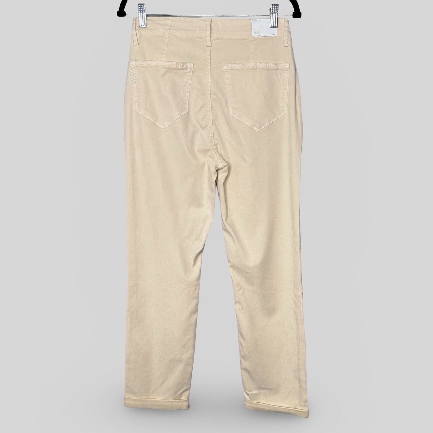 PAIGE Drew Pants - Size 26 - Second Seams
