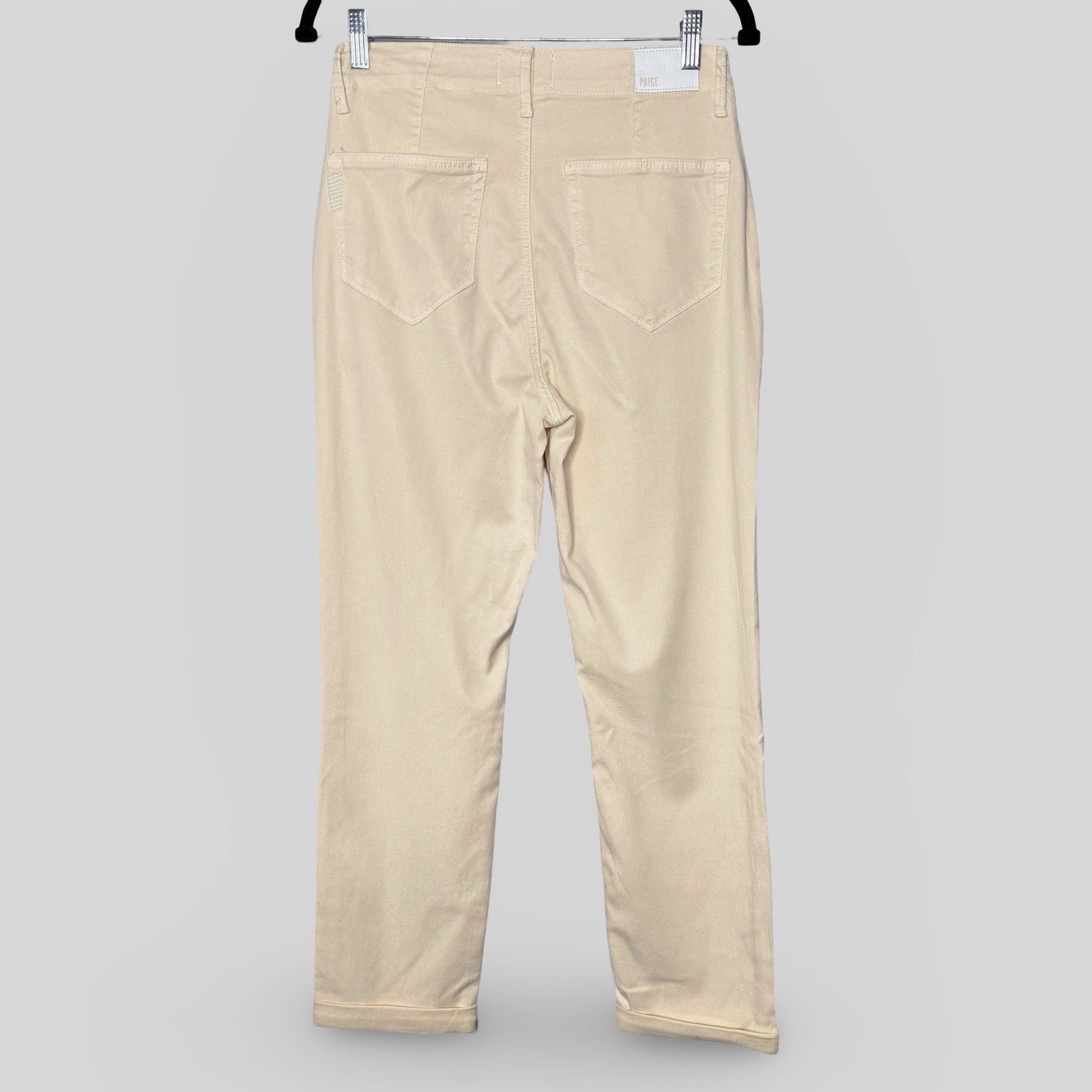 PAIGE Drew Pants - Size 26 - Second Seams