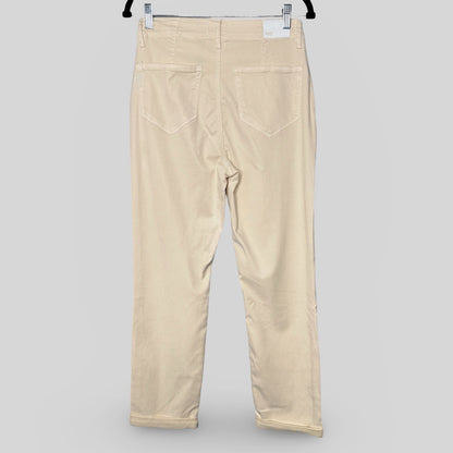 PAIGE Drew Pants - Size 26 - Second Seams