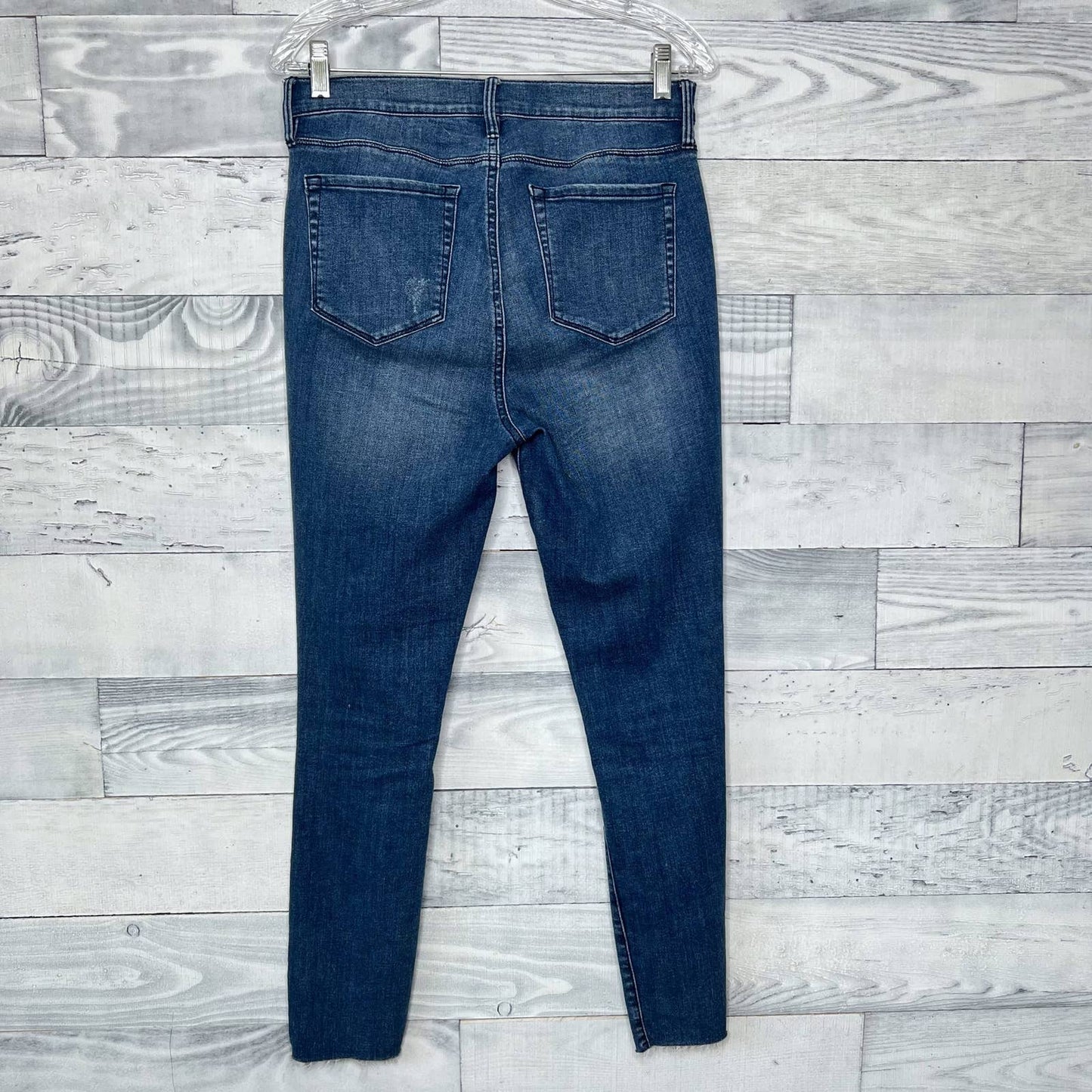 PacSun High Rise Jegging Jeans - Second Seams