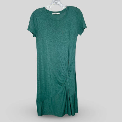 Stateside T-Shirt Dress - Second Seams