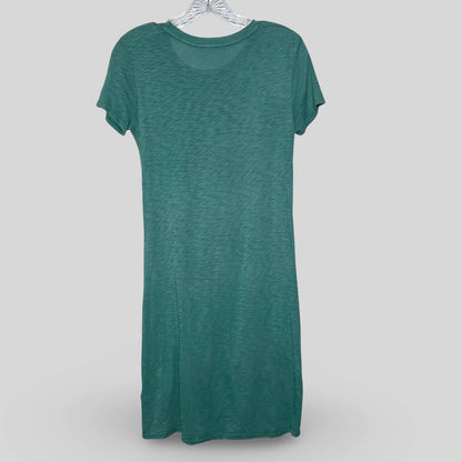 Stateside T-Shirt Dress - Second Seams