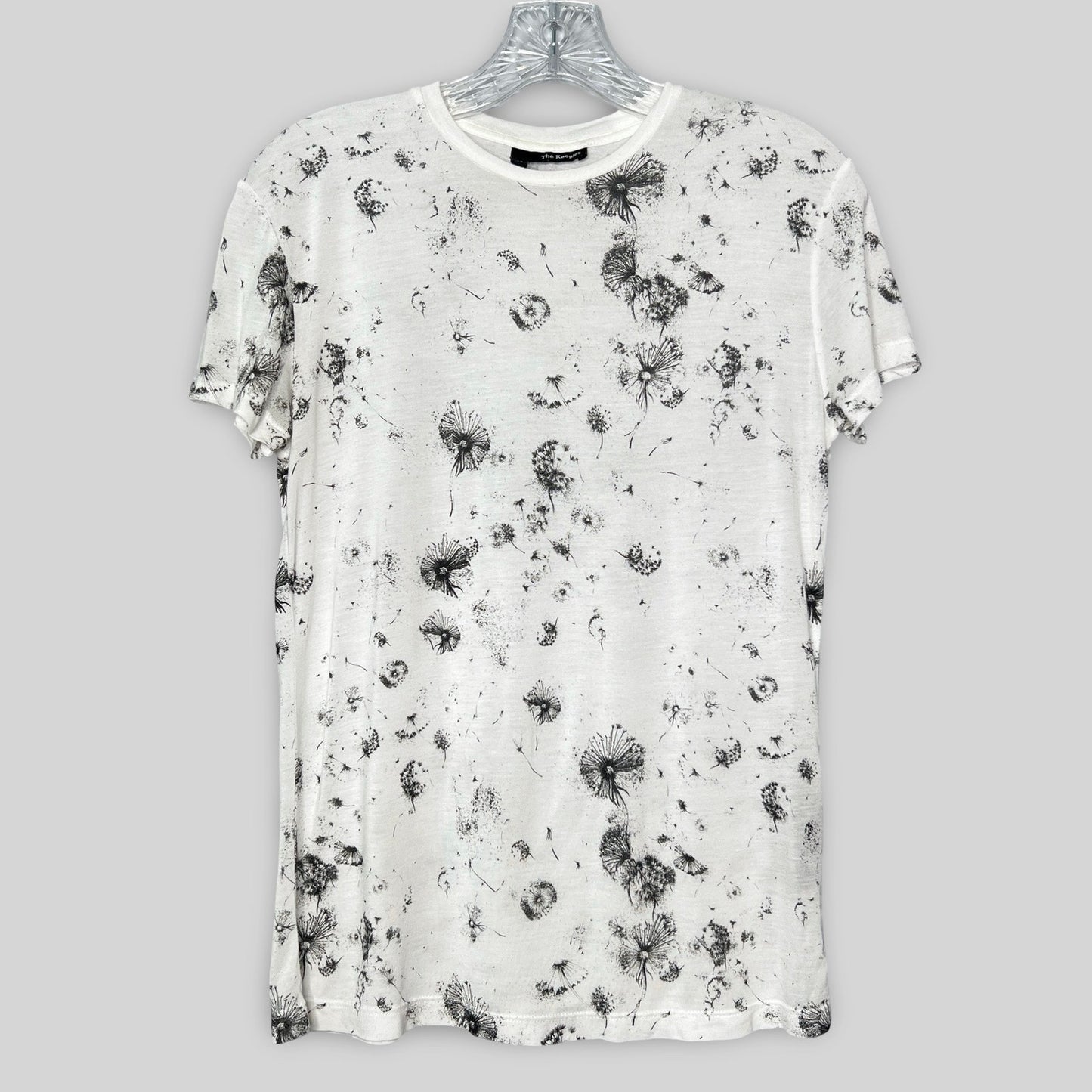 The Kooples Dandelion Tee - Second Seams